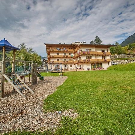 Johanneshof - Dein Mountain Wohlfuehlhotel Saalbach-Hinterglemm Zewnętrze zdjęcie
