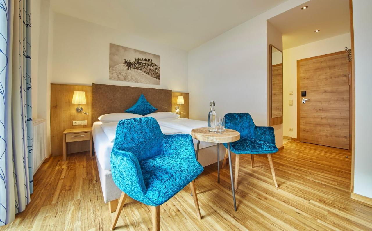 Johanneshof - Dein Mountain Wohlfuehlhotel Saalbach-Hinterglemm Zewnętrze zdjęcie