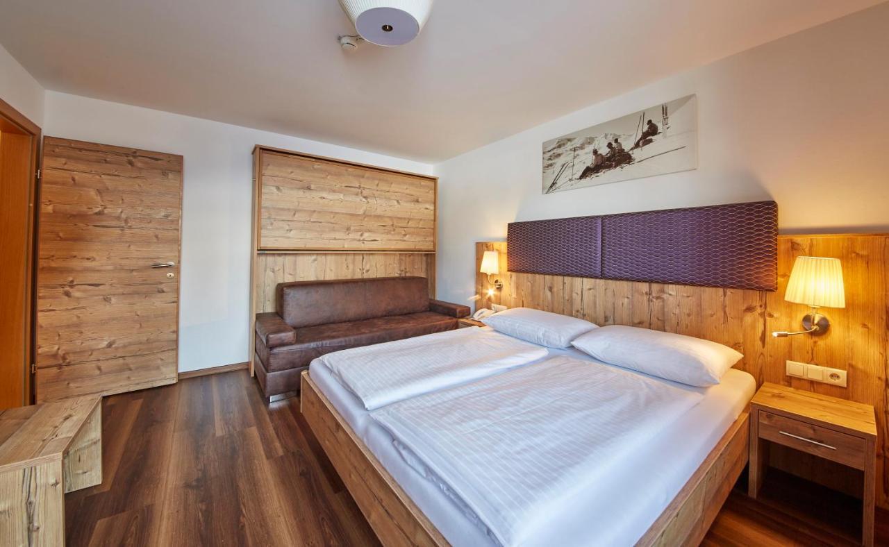 Johanneshof - Dein Mountain Wohlfuehlhotel Saalbach-Hinterglemm Zewnętrze zdjęcie