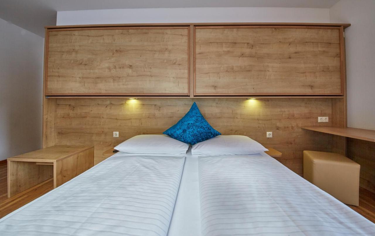 Johanneshof - Dein Mountain Wohlfuehlhotel Saalbach-Hinterglemm Zewnętrze zdjęcie