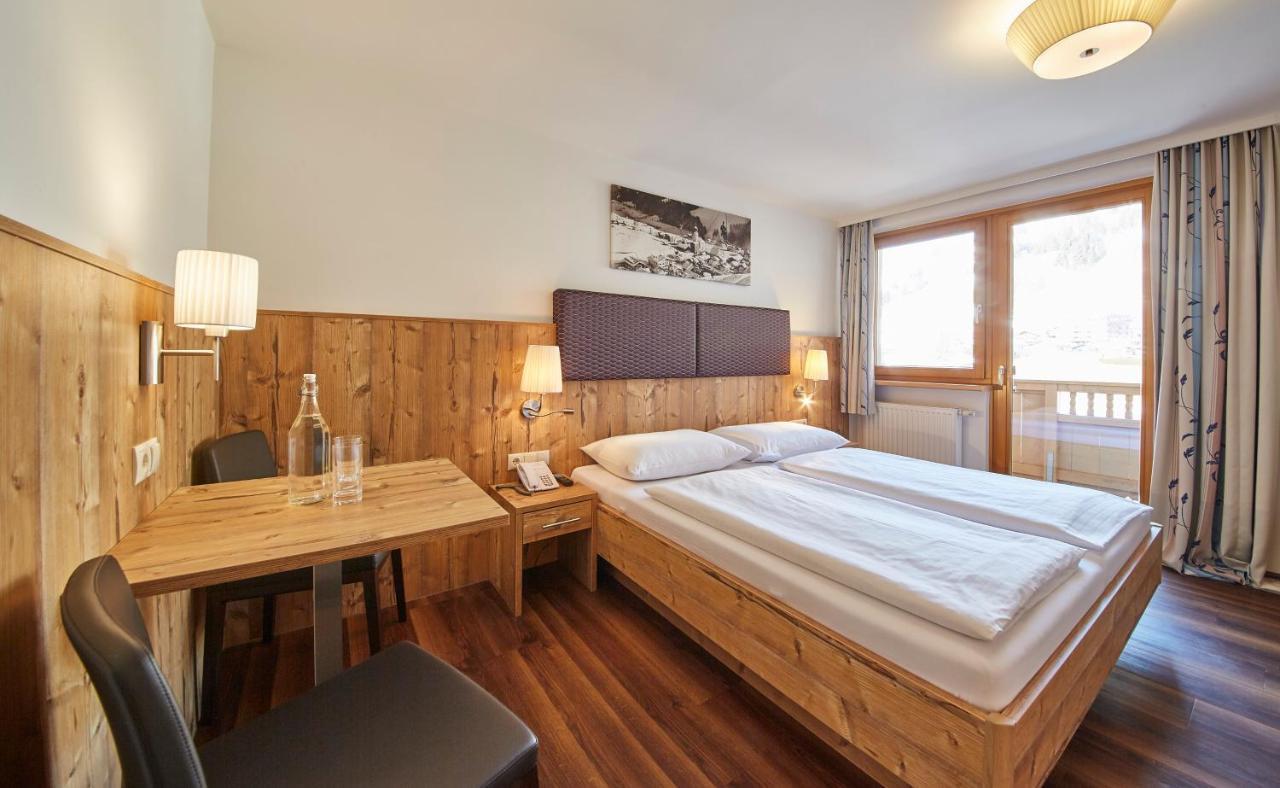 Johanneshof - Dein Mountain Wohlfuehlhotel Saalbach-Hinterglemm Zewnętrze zdjęcie