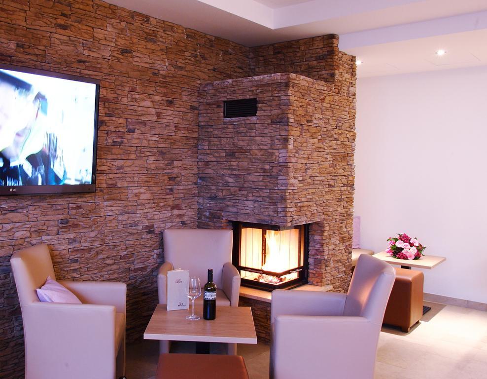 Johanneshof - Dein Mountain Wohlfuehlhotel Saalbach-Hinterglemm Zewnętrze zdjęcie