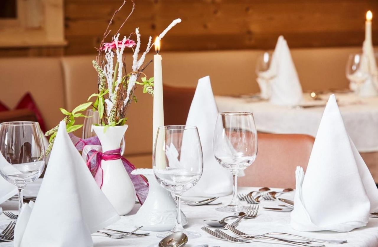 Johanneshof - Dein Mountain Wohlfuehlhotel Saalbach-Hinterglemm Zewnętrze zdjęcie